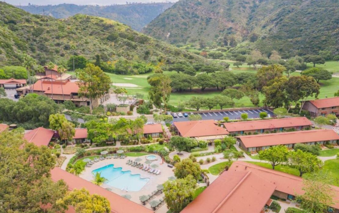 The Ranch at Laguna Beach