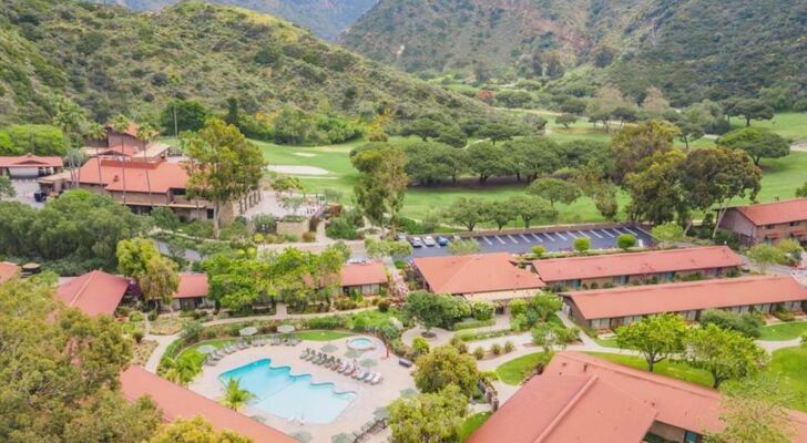 The Ranch at Laguna Beach
