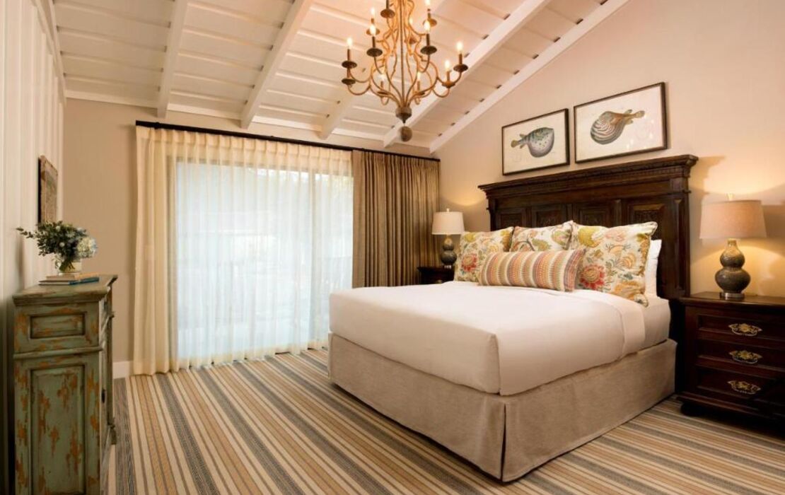 The Ranch at Laguna Beach