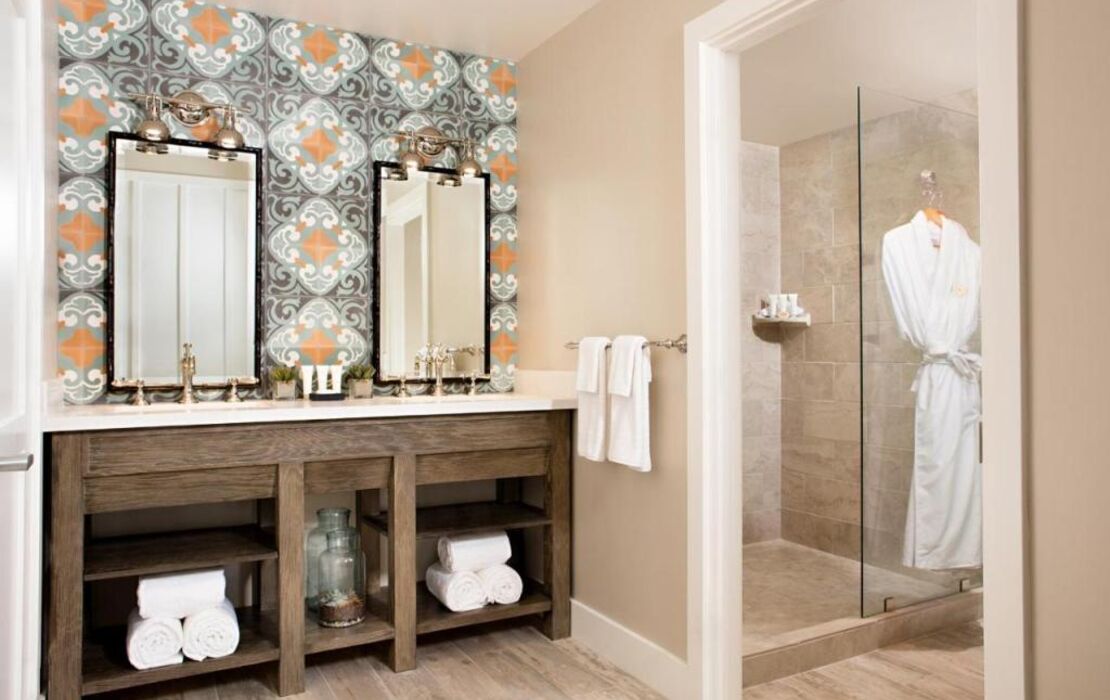 The Ranch at Laguna Beach