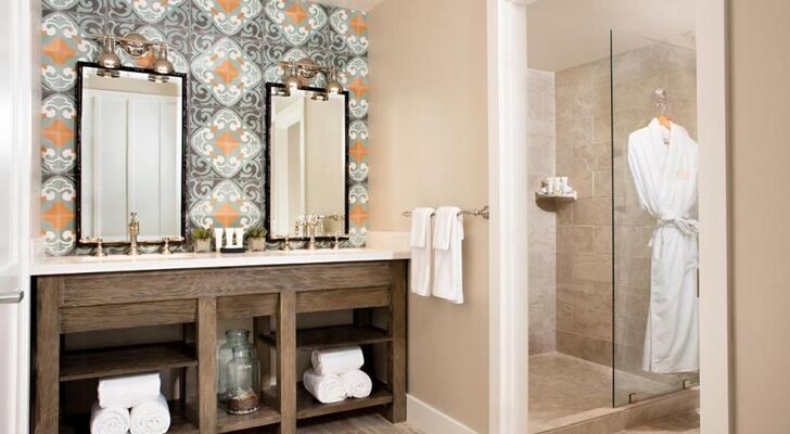 The Ranch at Laguna Beach