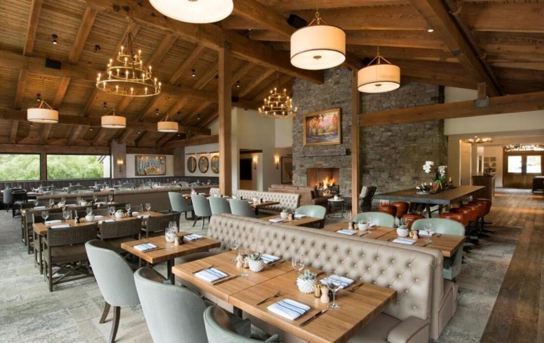 The Ranch at Laguna Beach