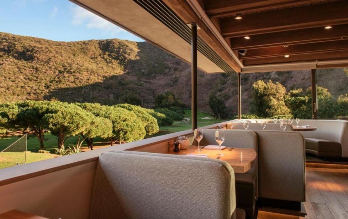 The Ranch at Laguna Beach