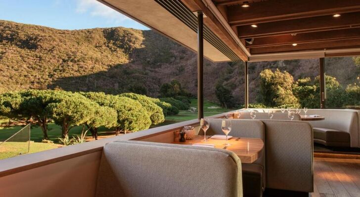 The Ranch at Laguna Beach