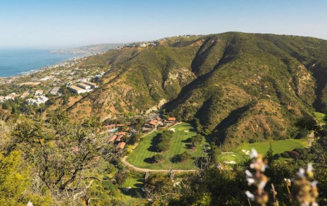 The Ranch at Laguna Beach