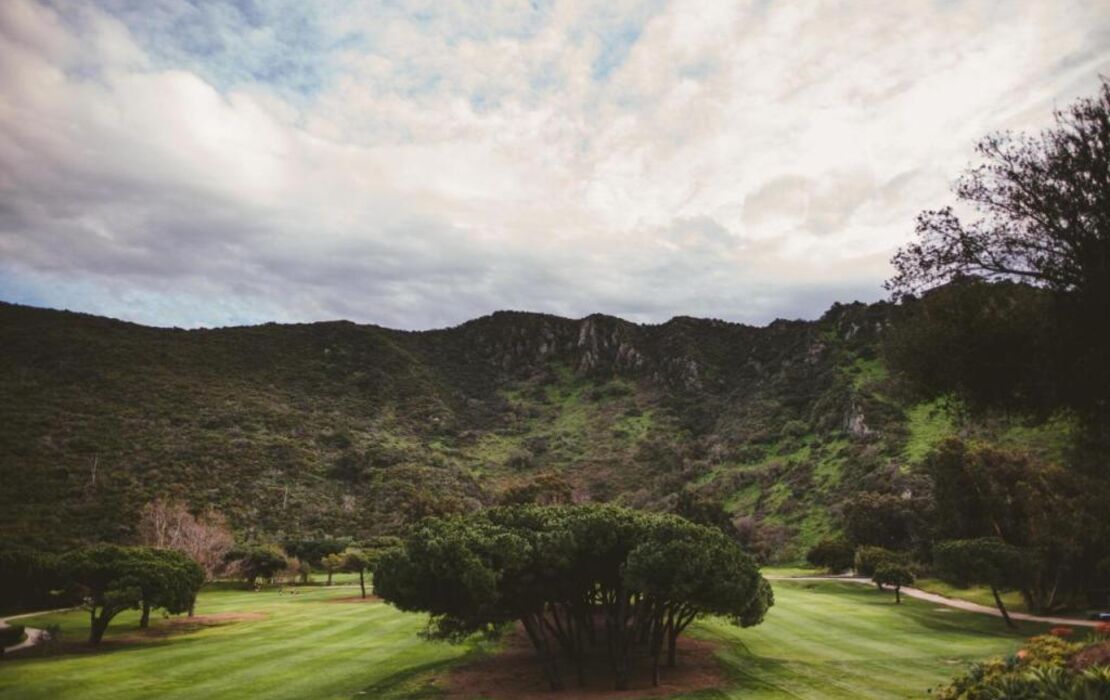 The Ranch at Laguna Beach