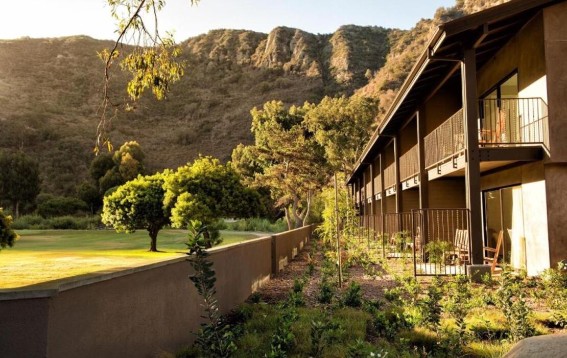 The Ranch at Laguna Beach