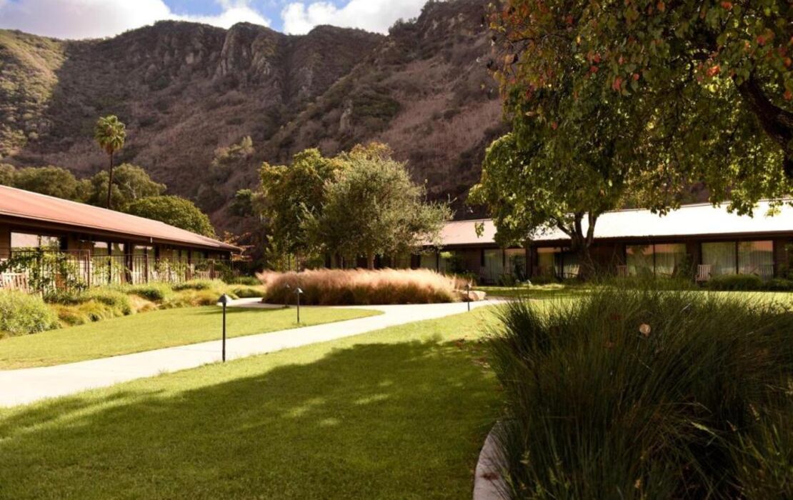 The Ranch at Laguna Beach