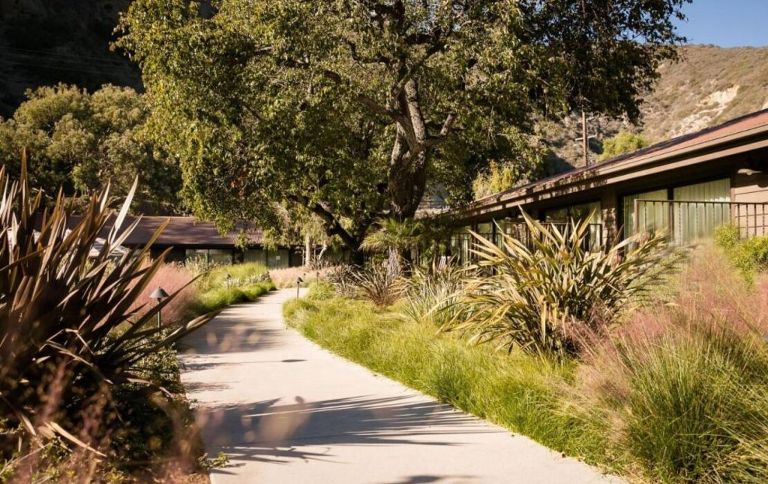 The Ranch at Laguna Beach