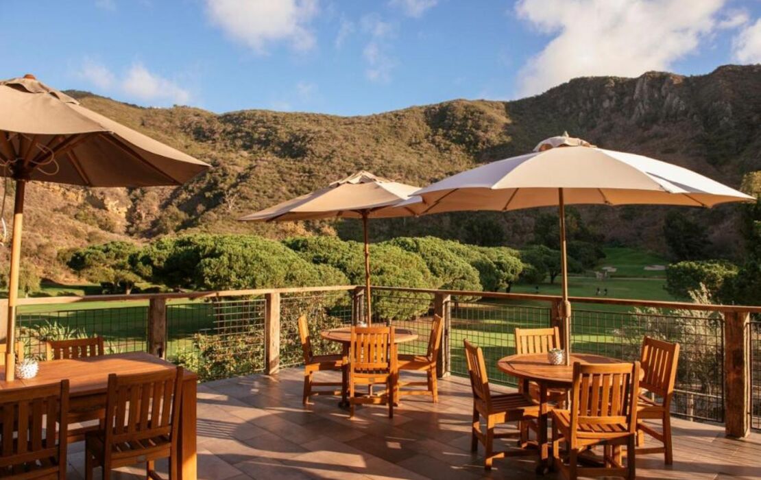 The Ranch at Laguna Beach