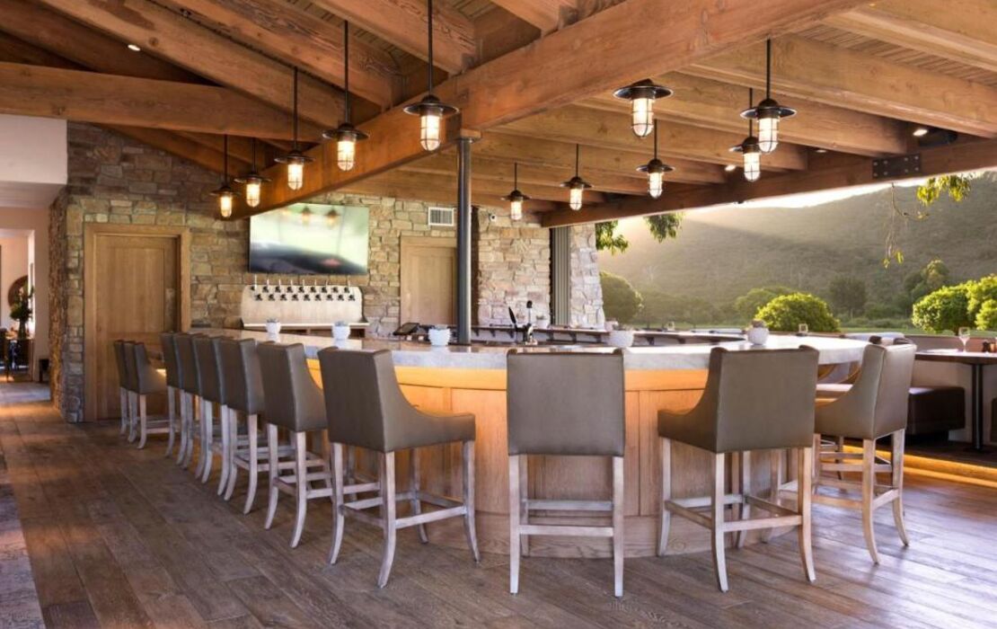 The Ranch at Laguna Beach