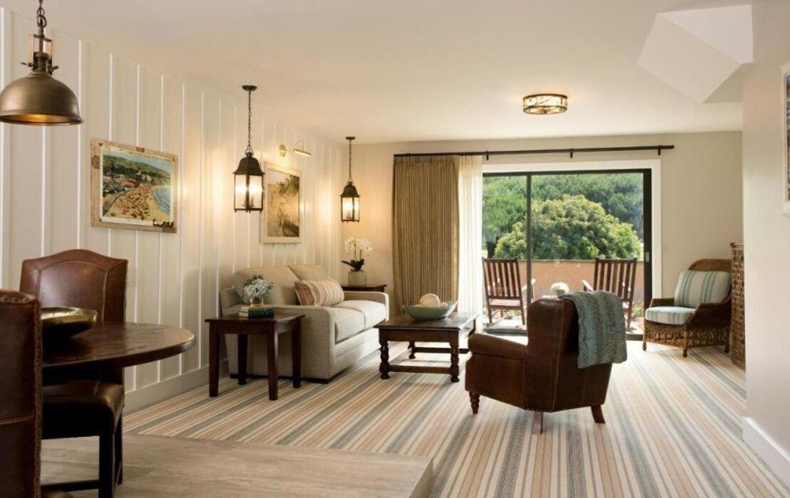 The Ranch at Laguna Beach