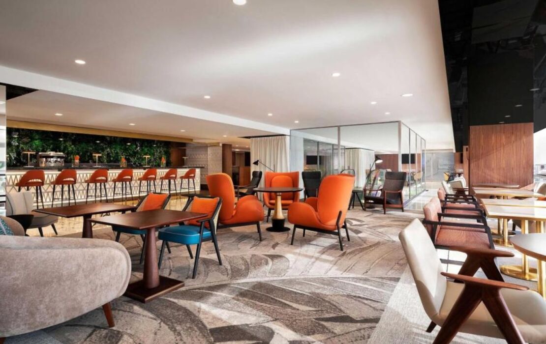 Le Meridien Nice