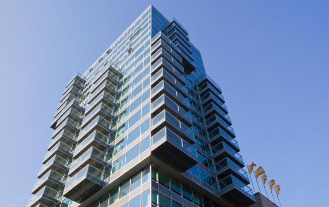 Urban Residences Rotterdam