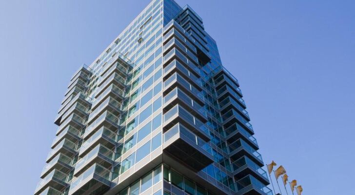 Urban Residences Rotterdam