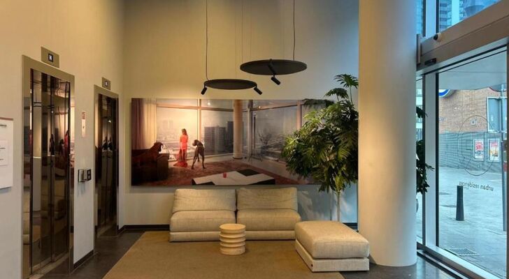 Urban Residences Rotterdam