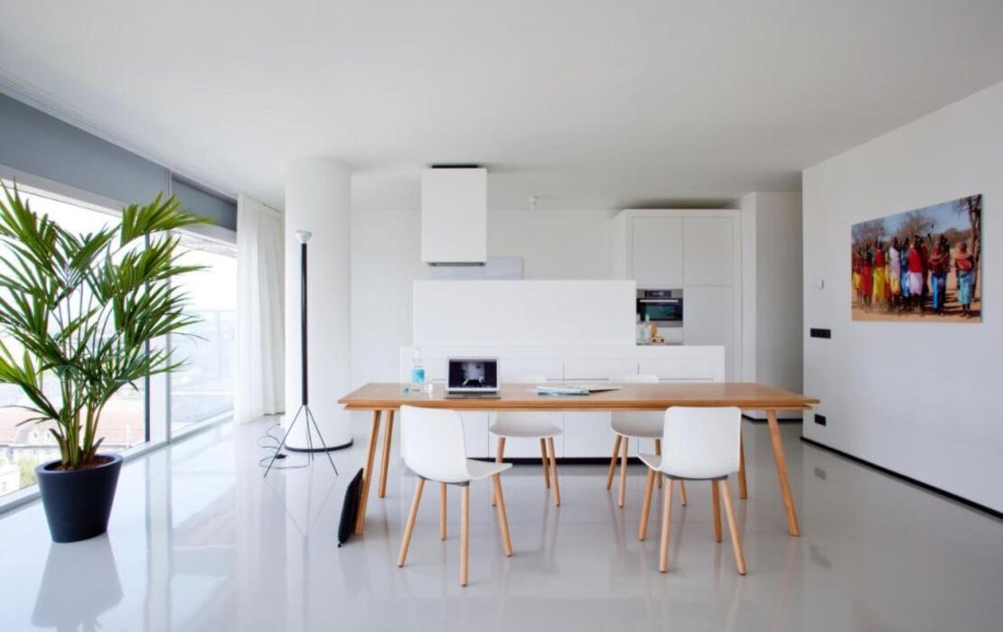 Urban Residences Rotterdam