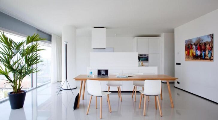 Urban Residences Rotterdam