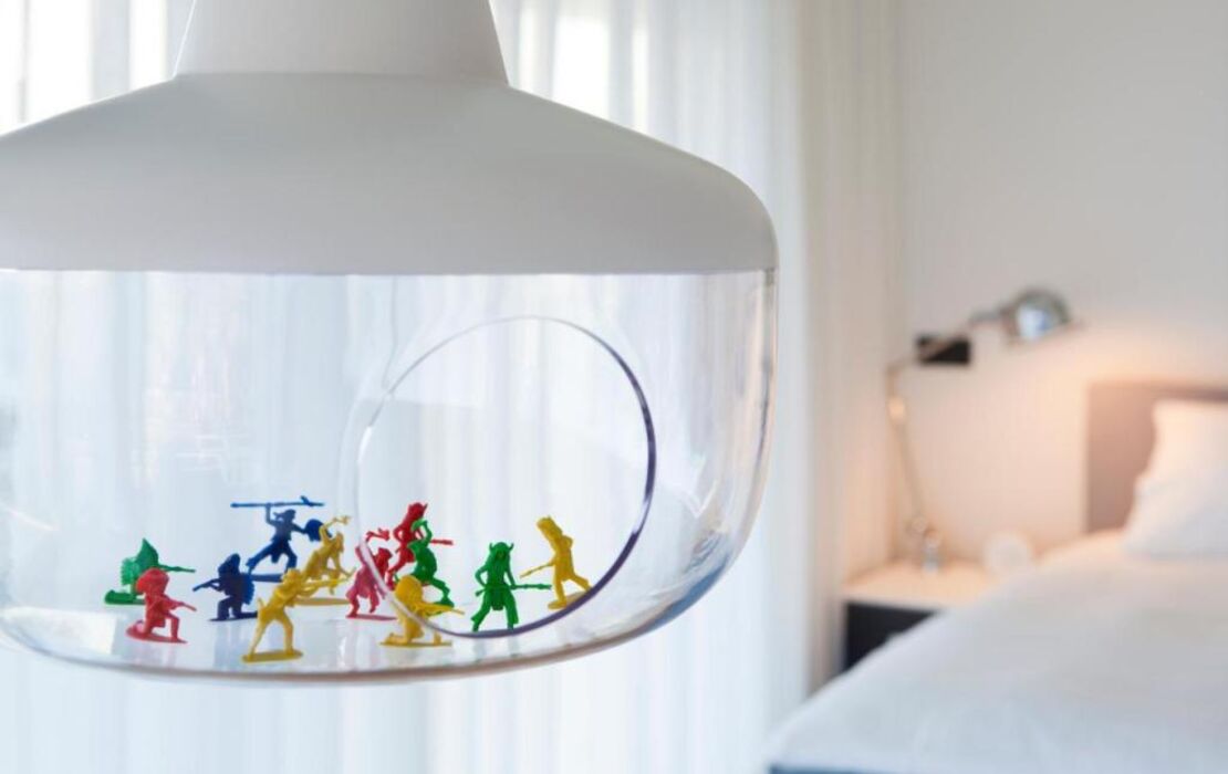 Urban Residences Rotterdam