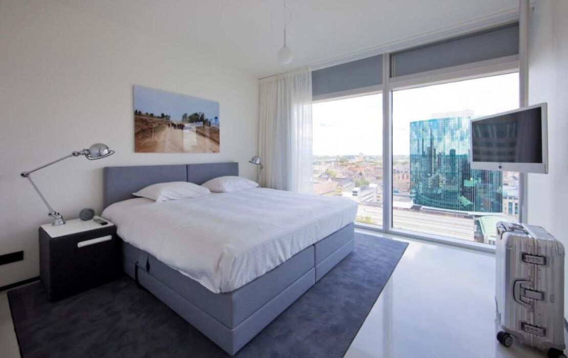 Urban Residences Rotterdam