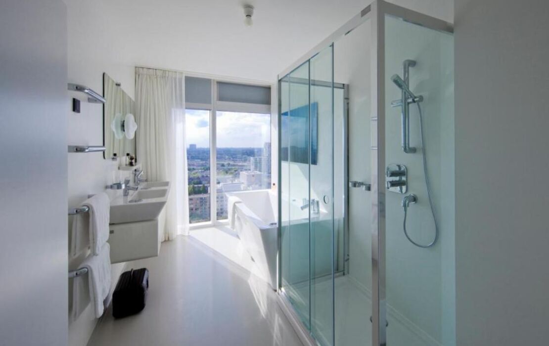 Urban Residences Rotterdam