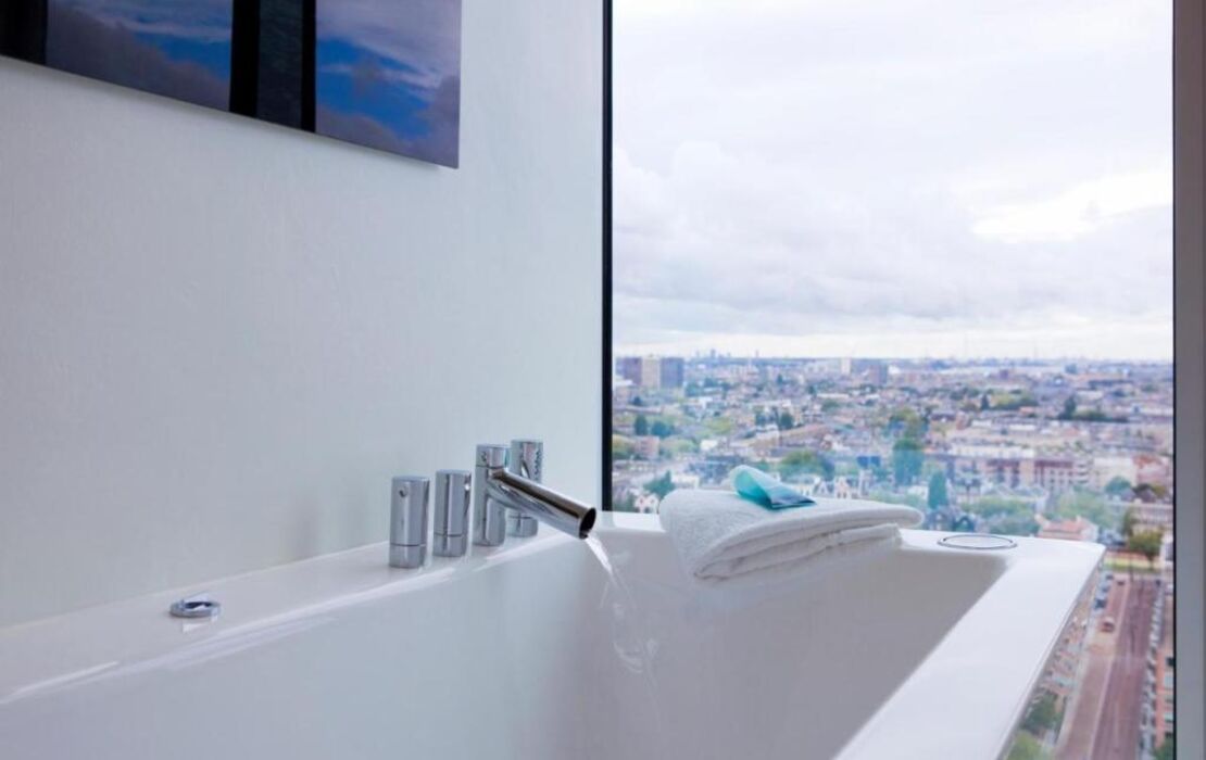 Urban Residences Rotterdam