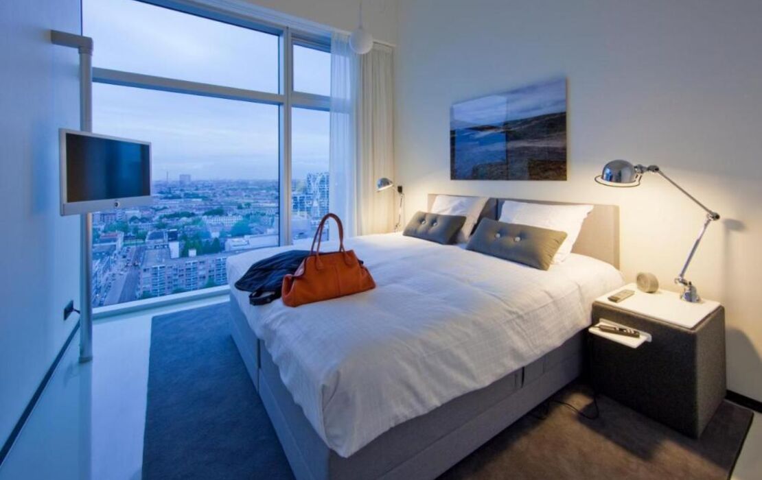 Urban Residences Rotterdam