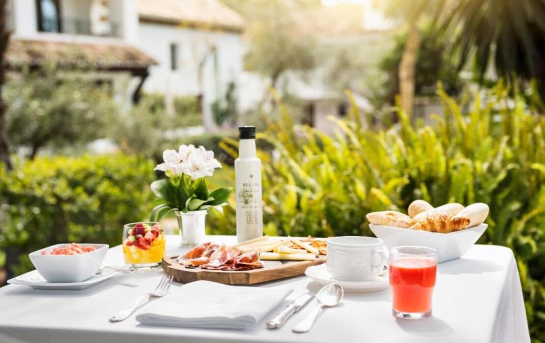 Marbella Club Hotel · Golf Resort & Spa