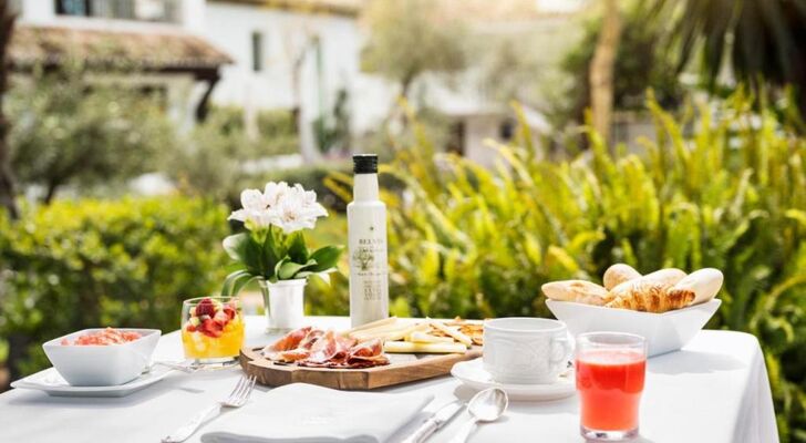 Marbella Club Hotel · Golf Resort & Spa