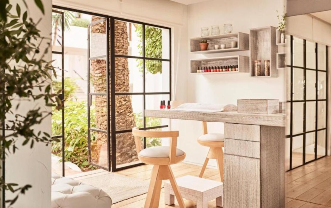 Marbella Club Hotel · Golf Resort & Spa