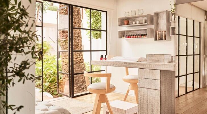 Marbella Club Hotel · Golf Resort & Spa
