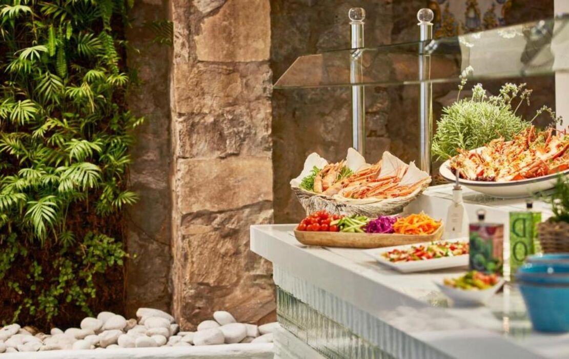 Marbella Club Hotel · Golf Resort & Spa