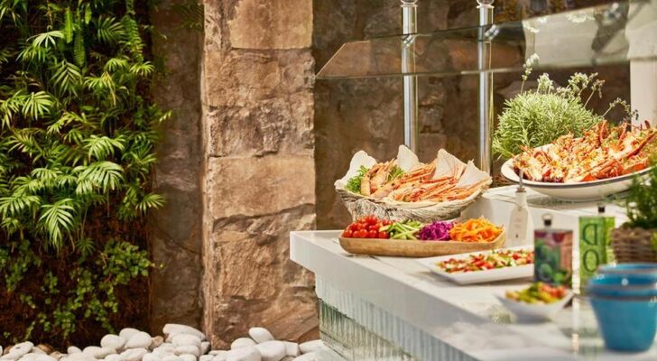 Marbella Club Hotel · Golf Resort & Spa