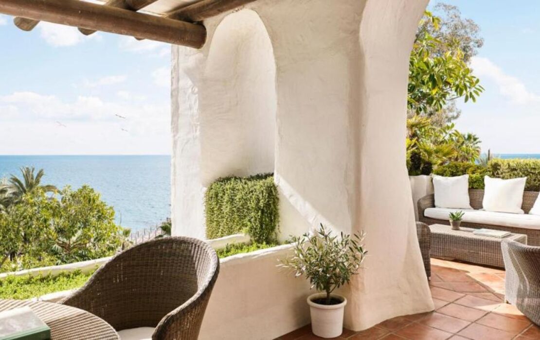 Marbella Club Hotel · Golf Resort & Spa