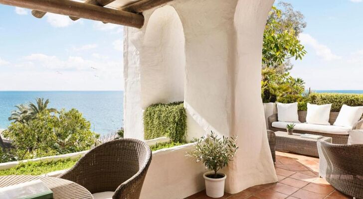 Marbella Club Hotel · Golf Resort & Spa