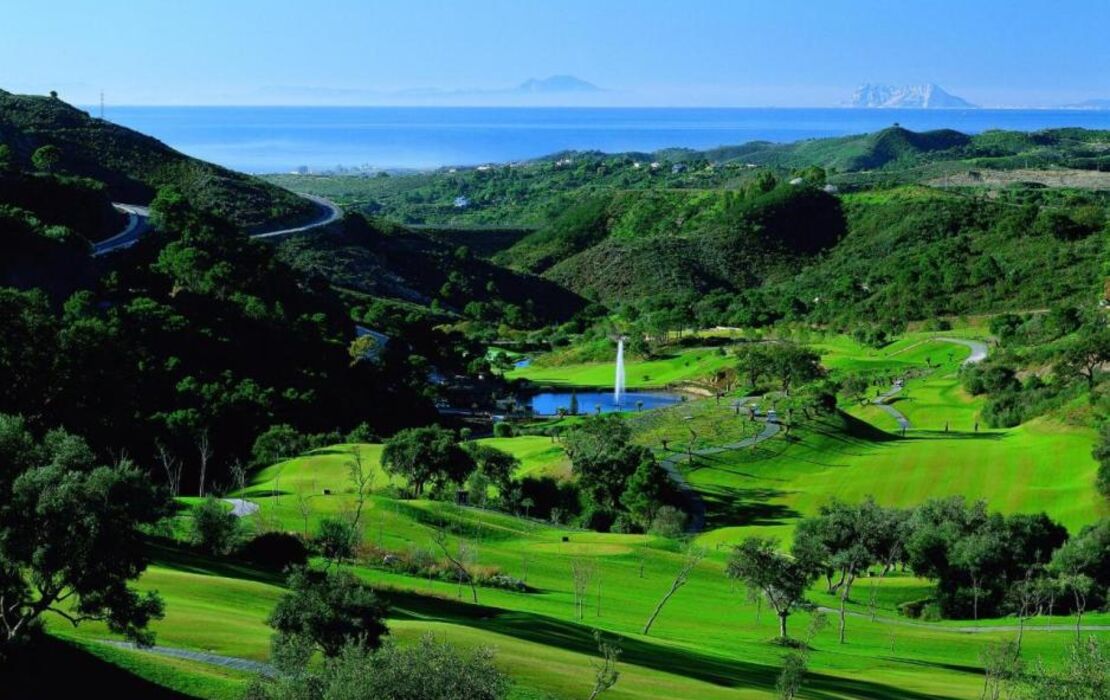 Marbella Club Hotel · Golf Resort & Spa