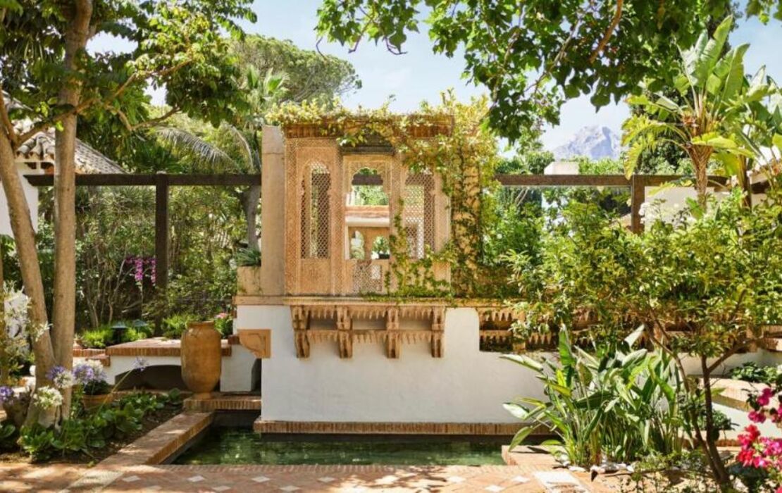 Marbella Club Hotel · Golf Resort & Spa