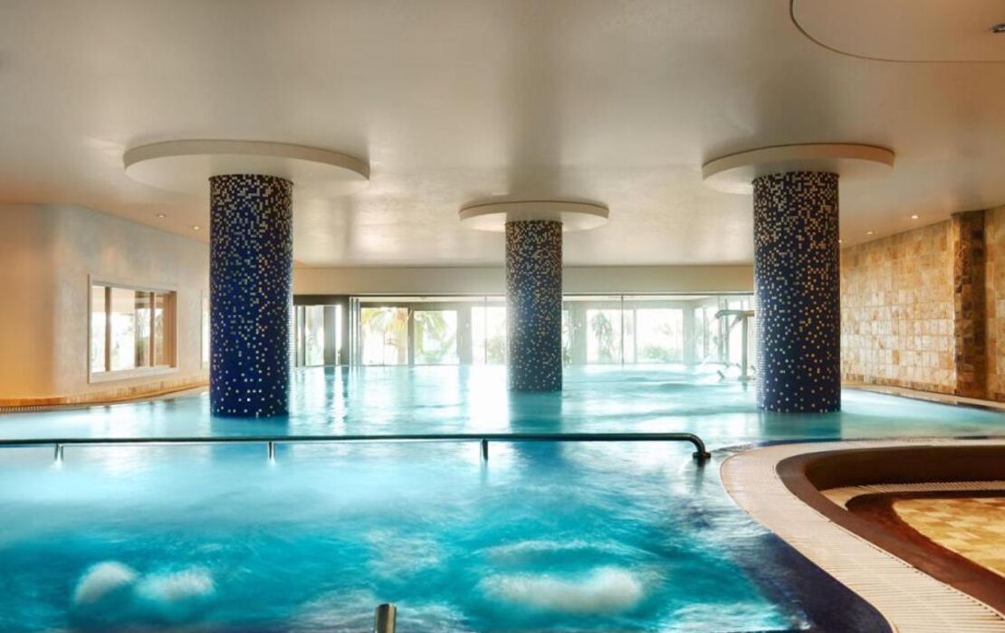 Marbella Club Hotel · Golf Resort & Spa