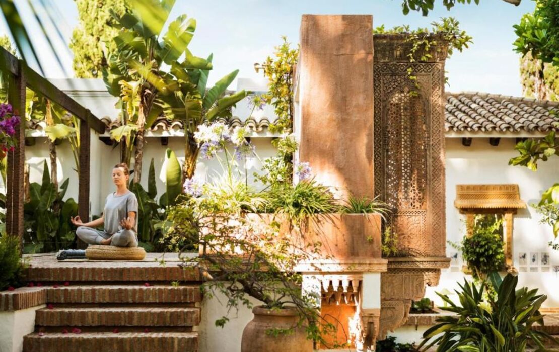 Marbella Club Hotel · Golf Resort & Spa