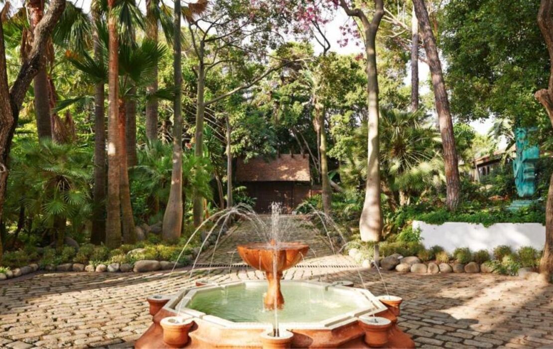 Marbella Club Hotel · Golf Resort & Spa