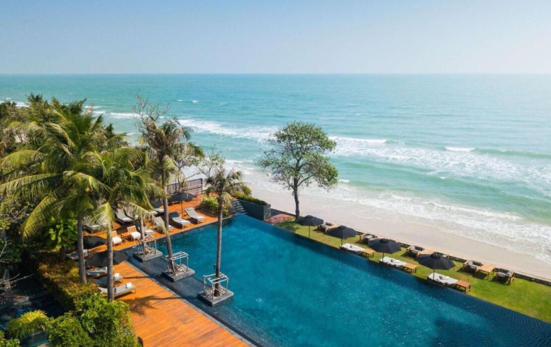 V Villas Hua Hin, MGallery