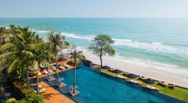 V Villas Hua Hin, MGallery