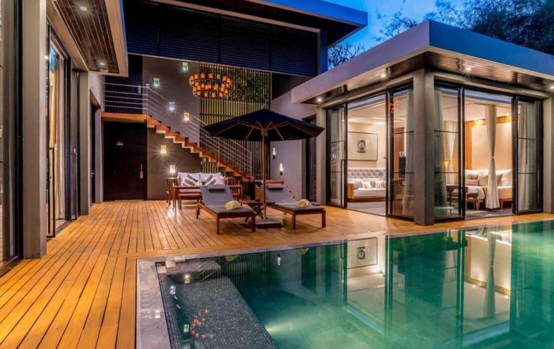 V Villas Hua Hin, MGallery