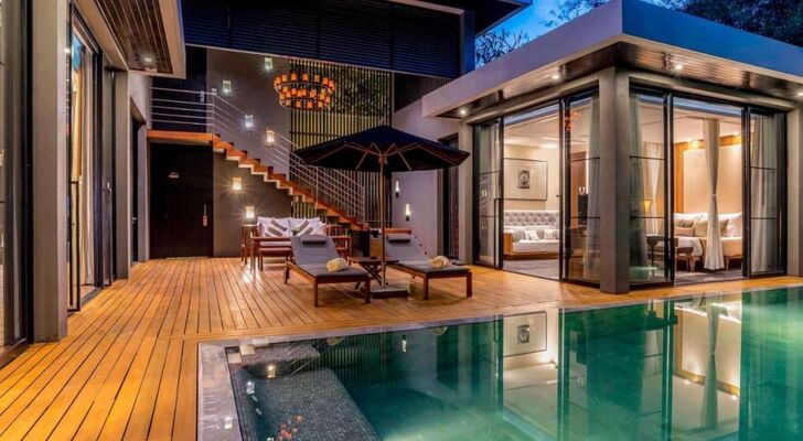 V Villas Hua Hin, MGallery