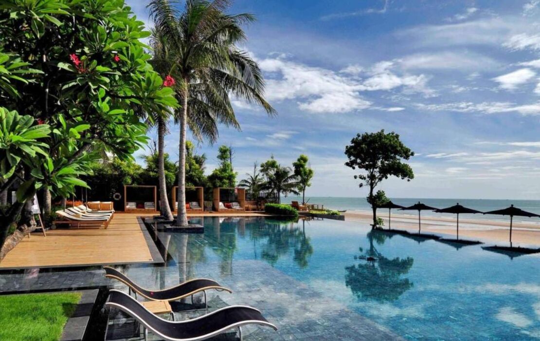 V Villas Hua Hin, MGallery