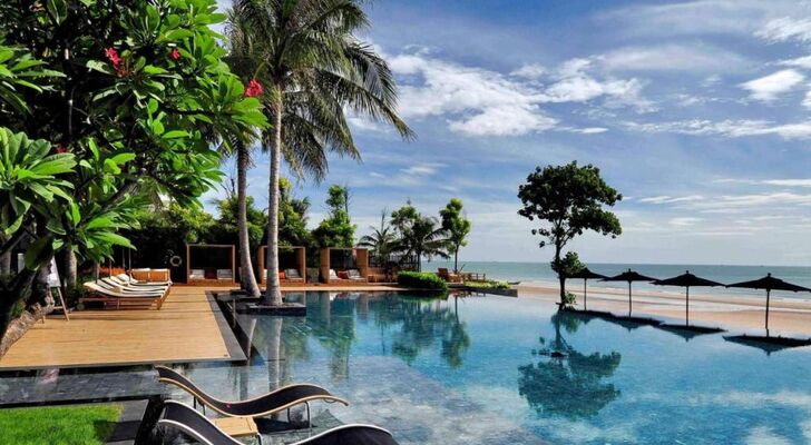 V Villas Hua Hin, MGallery