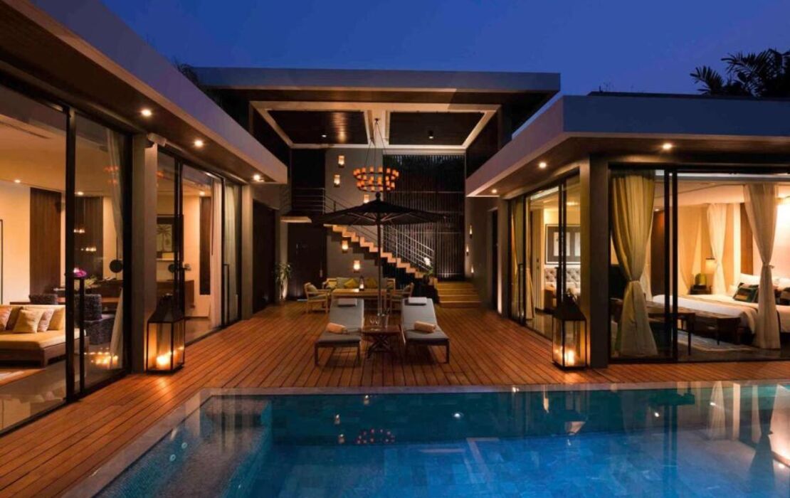V Villas Hua Hin, MGallery