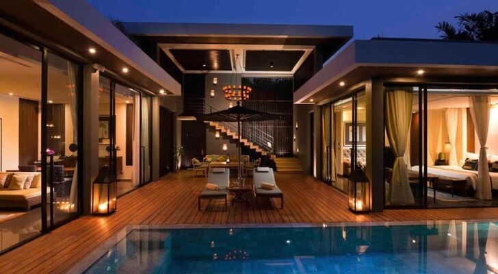 V Villas Hua Hin, MGallery