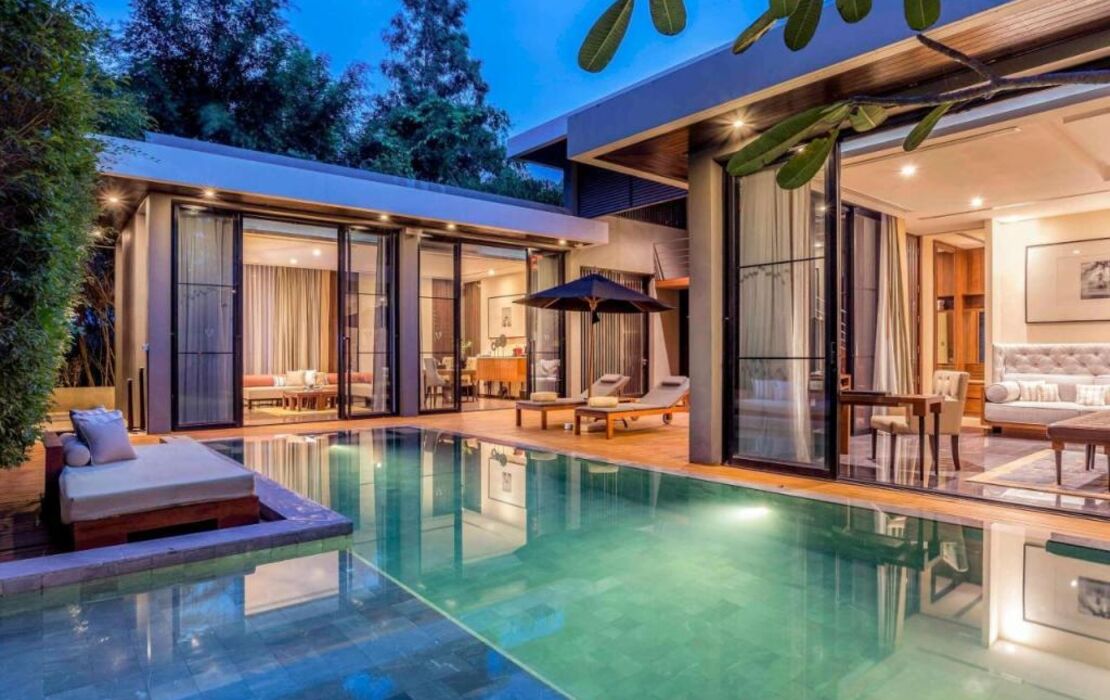 V Villas Hua Hin, MGallery