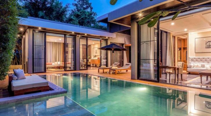V Villas Hua Hin, MGallery